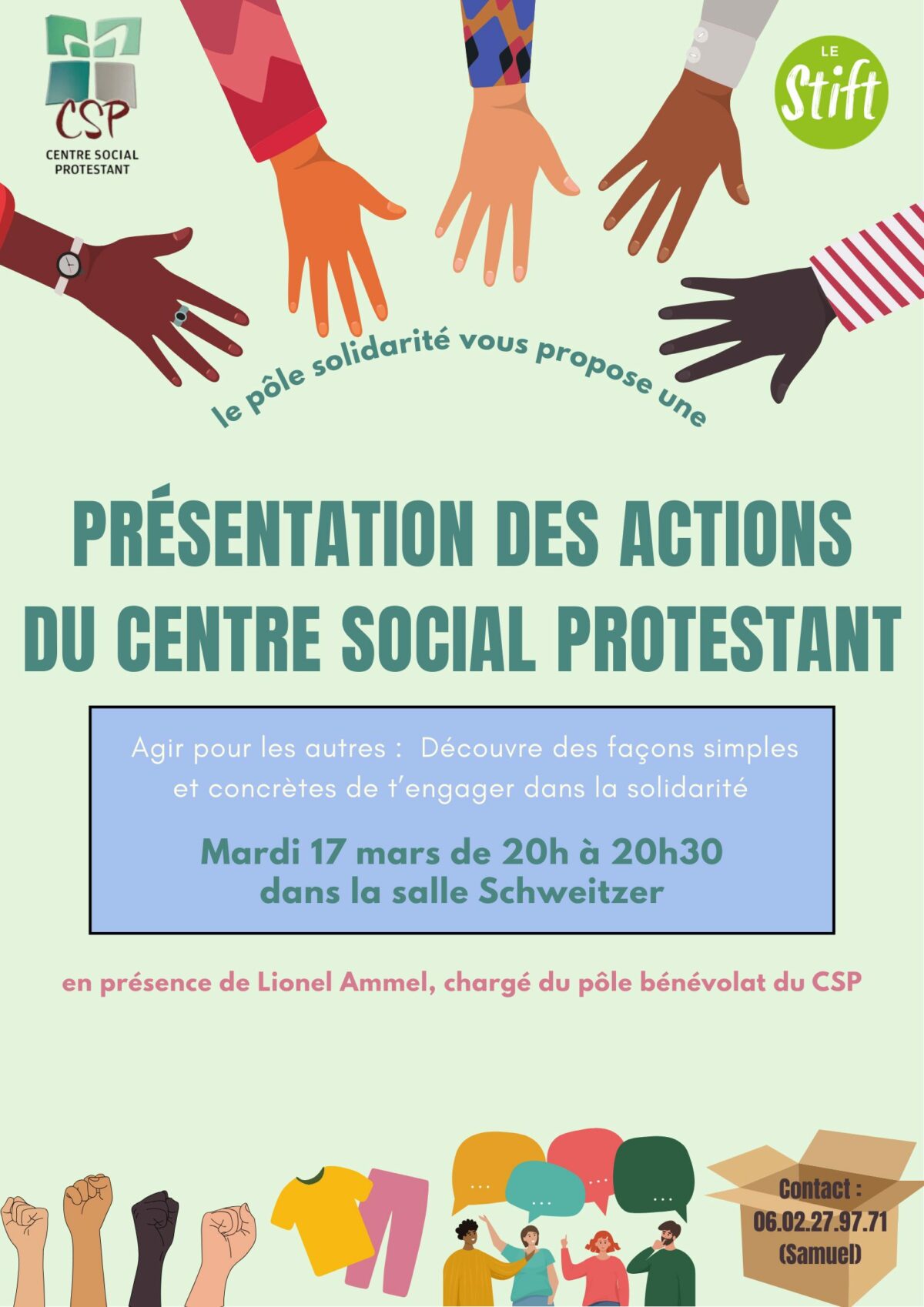 17.03.2026 présentation CSP