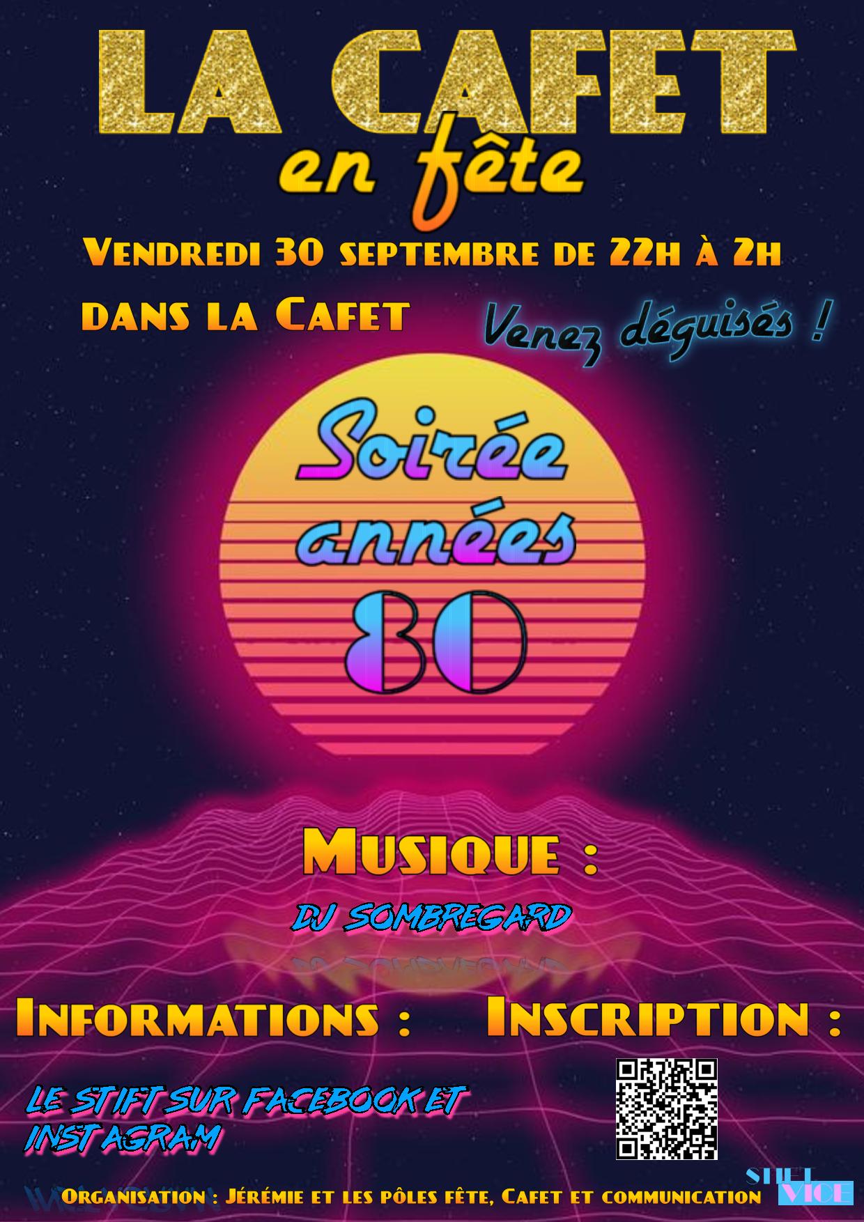 Affiche Cafet soirée années 80-page-001