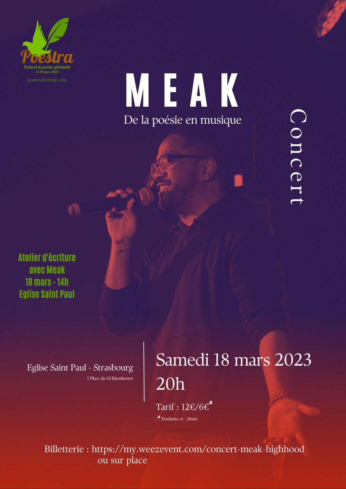 Affiche concert MEAK A3 (1) Affiche concert MEAK A3 (1)