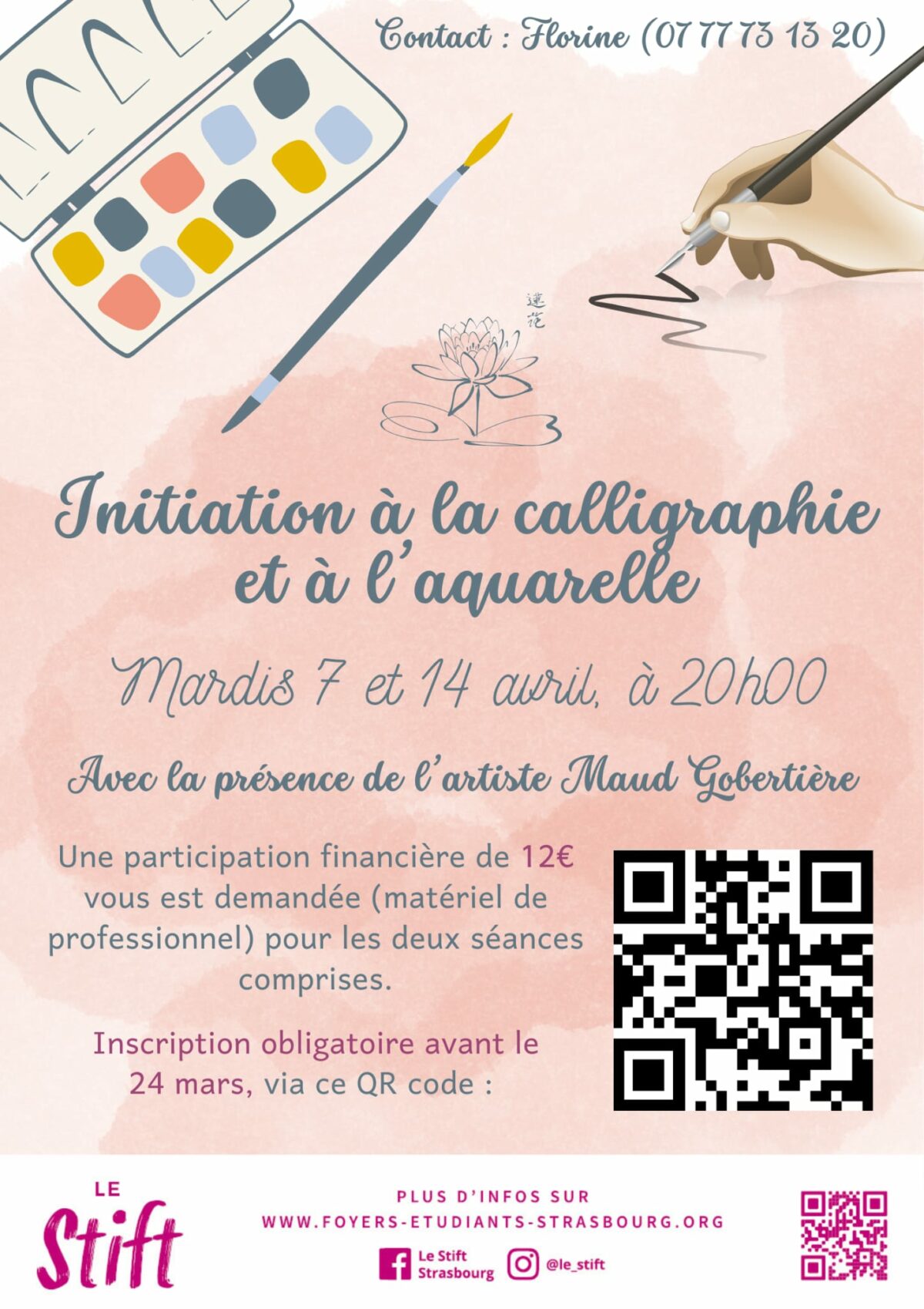 Calligraphie 04.2026