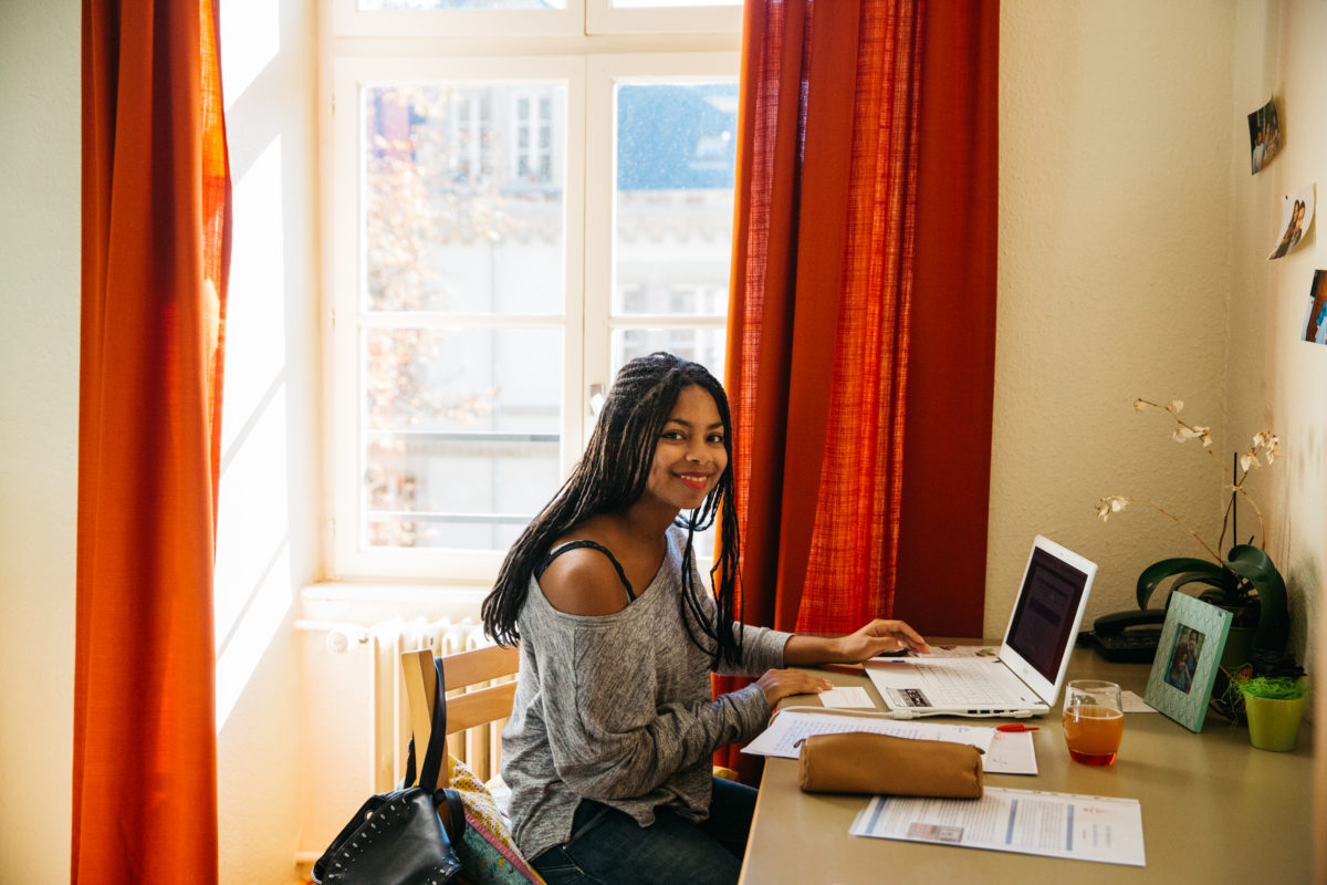 Aide financière étudiant Strasbourg