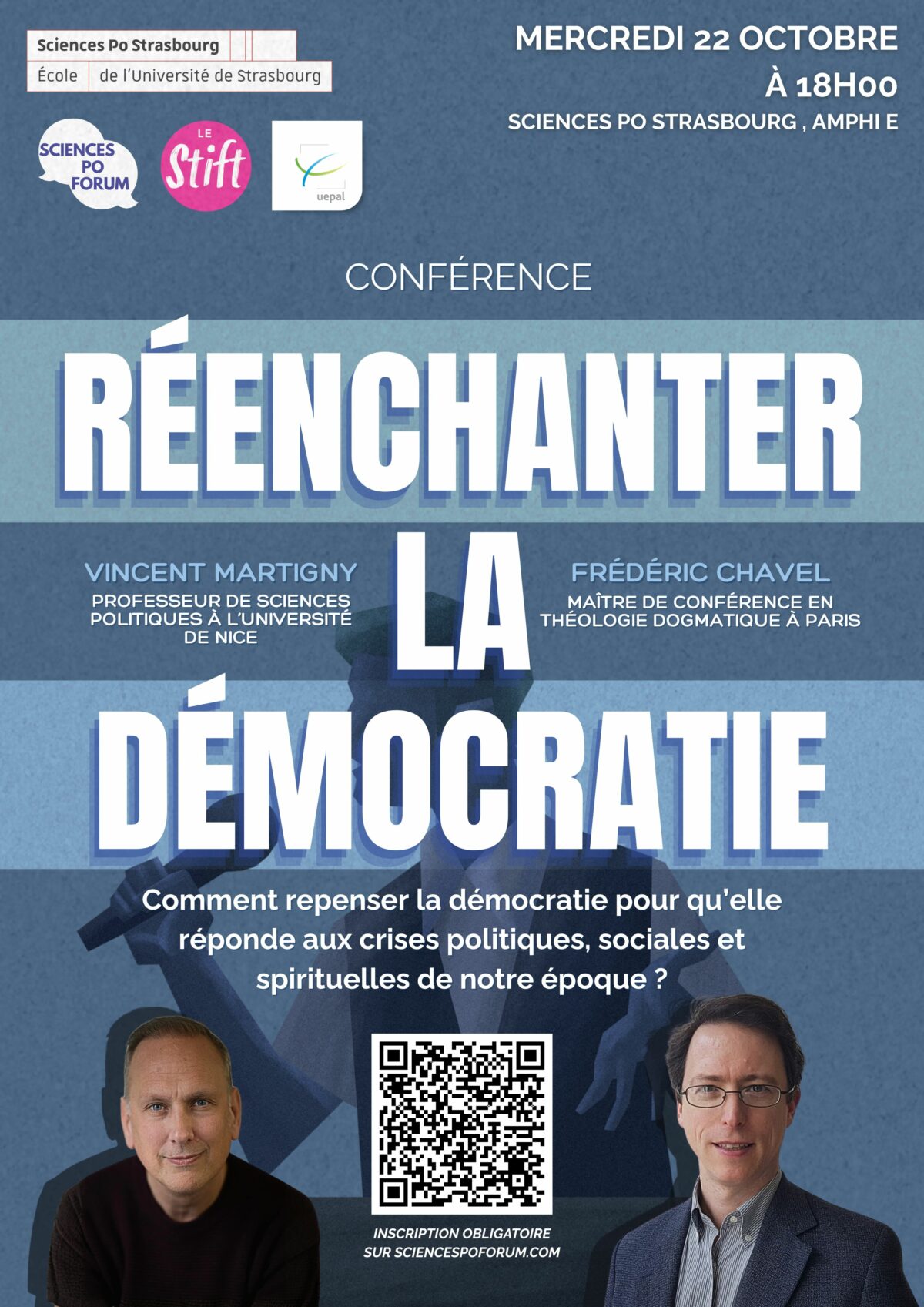Conférence 22.10.25 Conférence 22.10.25