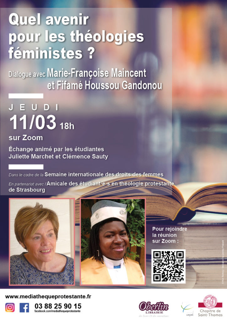 Conférence féminisme