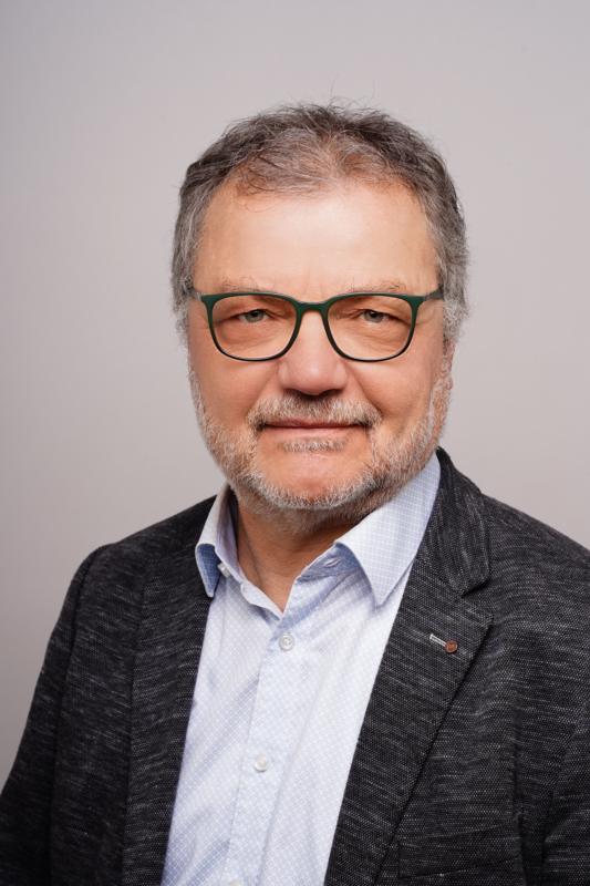 K. Lehmkühler-Portrait