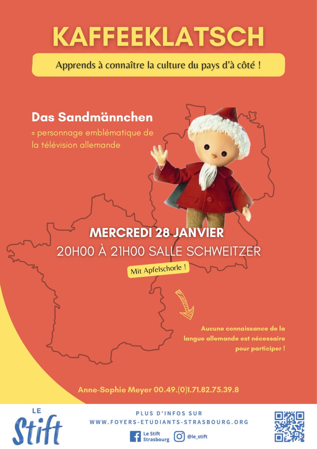 KAFFEEKLATSCH-Das-Sandmännchen