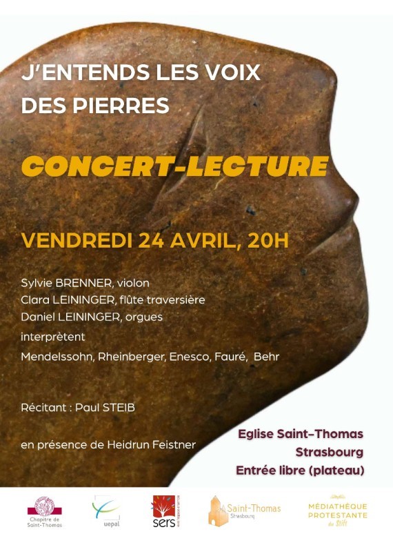 Voix des prières 24.04