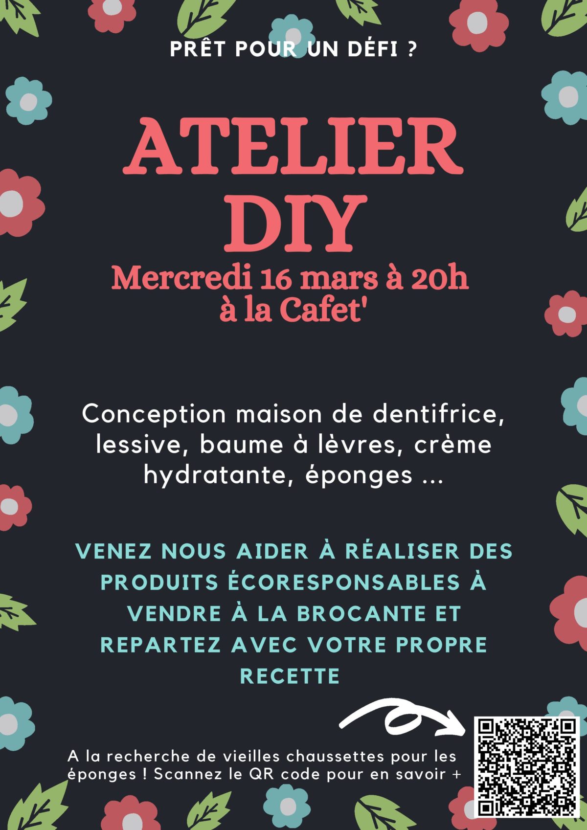 atelier diy