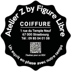 Partenariat coiffeur Atelier Z