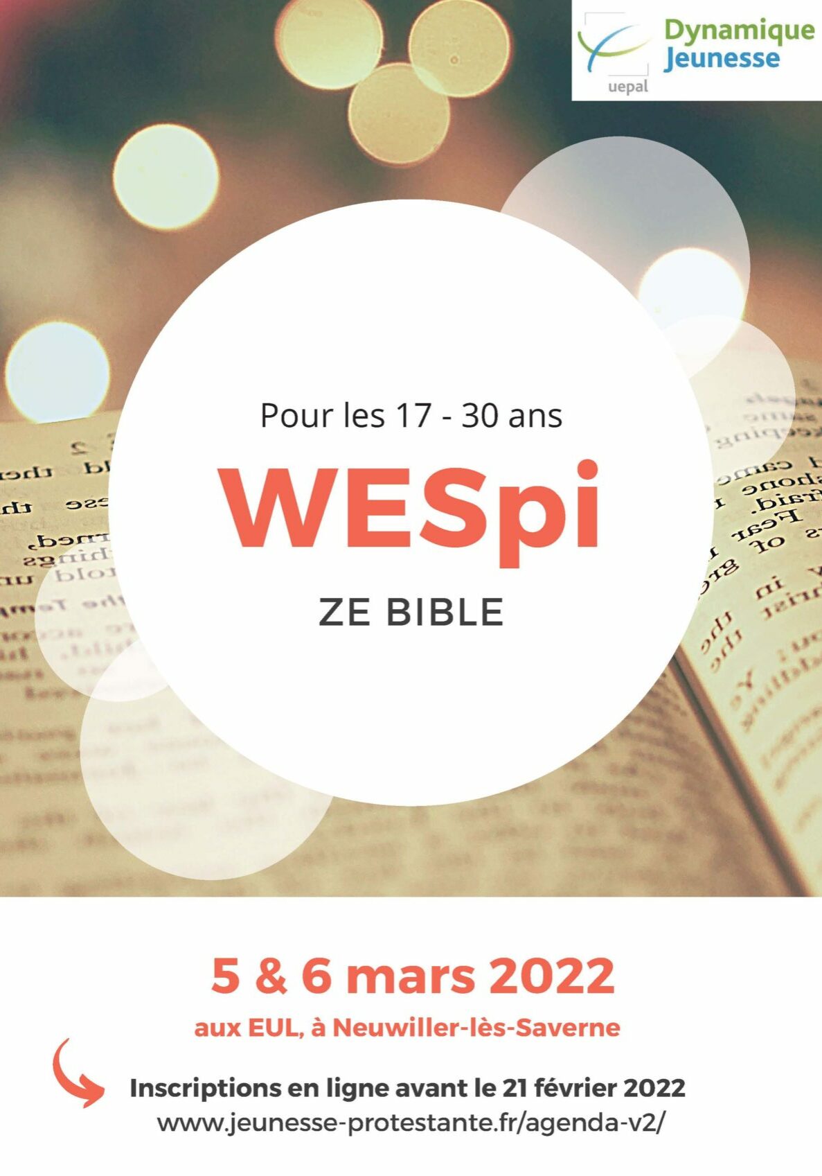 WESpi Ze Bible