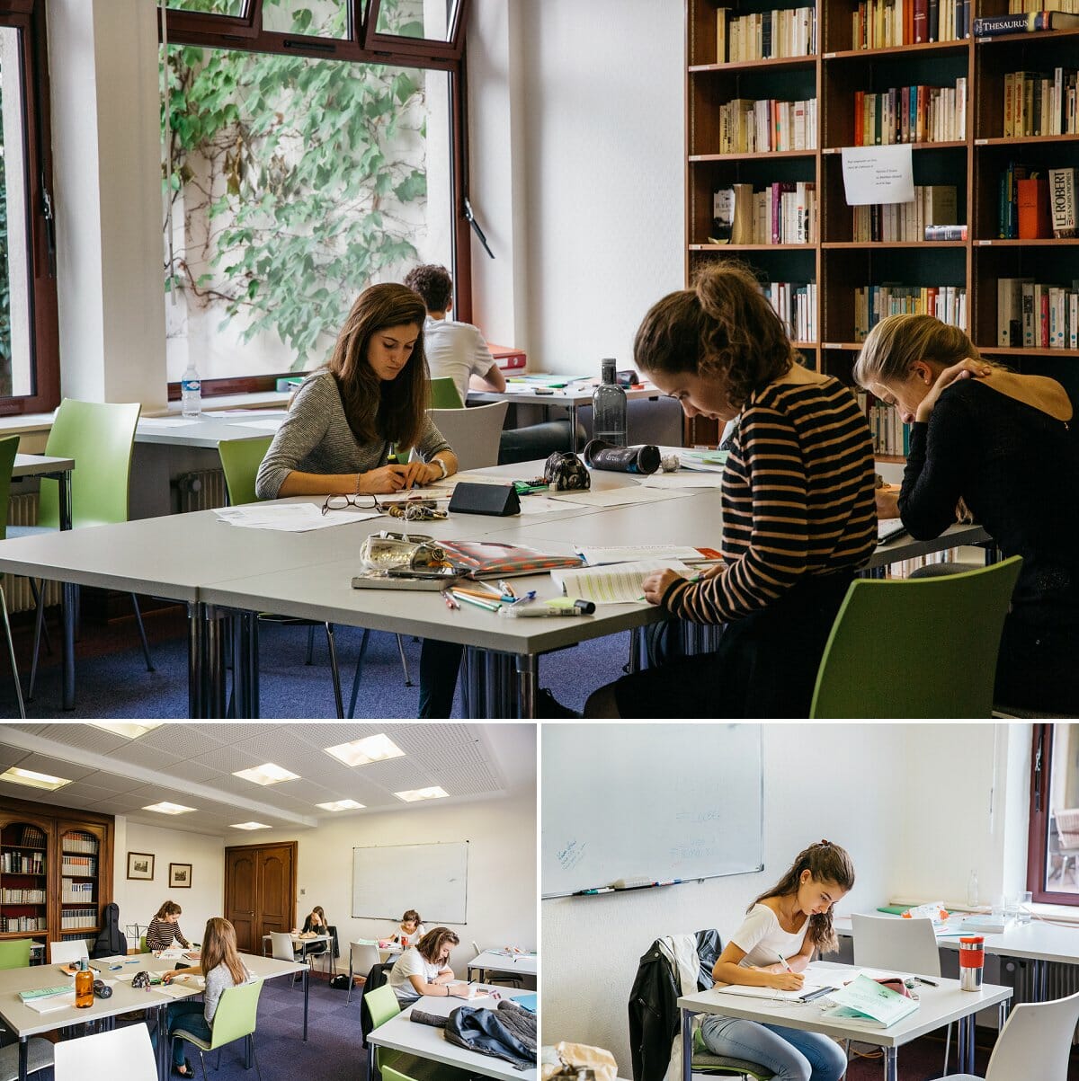 Foyer étudiant Strasbourg Sturm